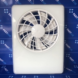 Розумний витяжний вентилятор Вентс iFan
