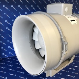 Вытяжной вентилятор для круглых каналов Вентс ТТ ПРО 315
