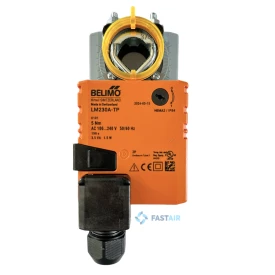 Электропривод BELIMO LM230A