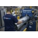 Воздухопровод оцинкованный круглый спировент  Ø 710/2m