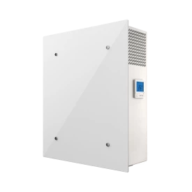 Проветриватель с рекуператором BLAUBERG FRESHBOX 100