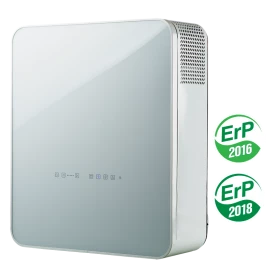 Приточно-вытяжная установка с рекуперацией Вентс Мікра 100 WiFi