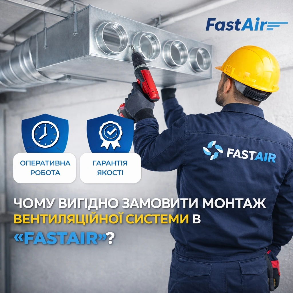 Монтаж